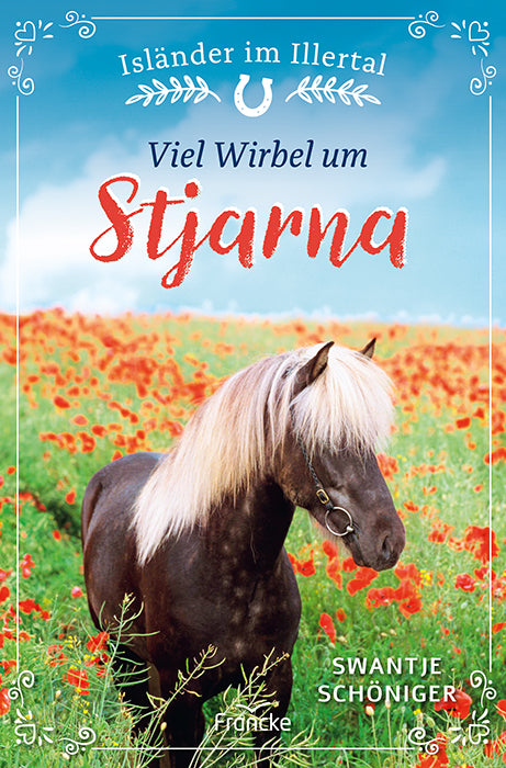 Viel Wirbel um Stjarna (Swantje Schöniger)