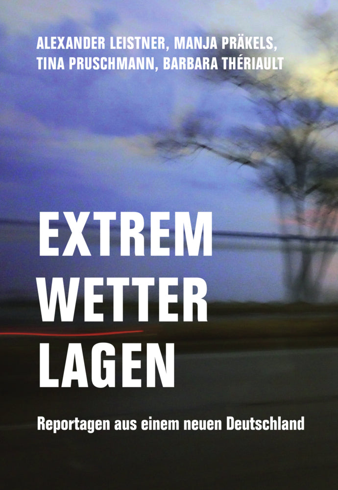 Extremwetterlagen (Alexander Leistner)