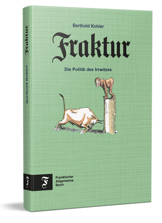 Fraktur (Berthold Kohler)