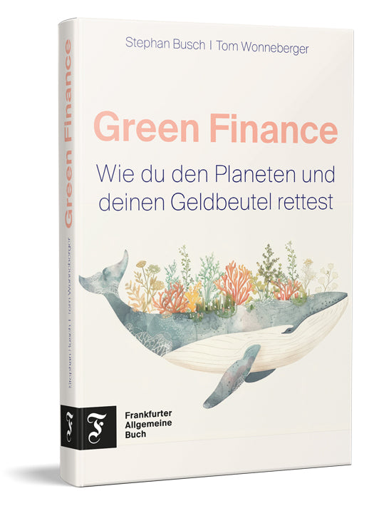 Green Finance (Stephan Busch)