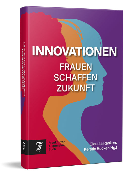 Innovationen (Claudia Rankers)