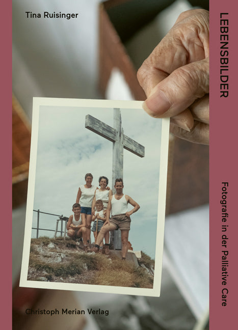 Lebensbilder (Tina Ruisinger)