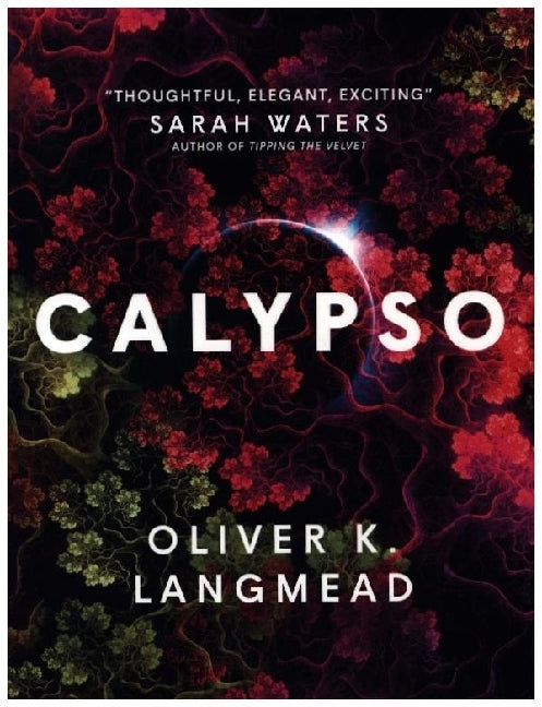 Calypso (Oliver K. Langmead)