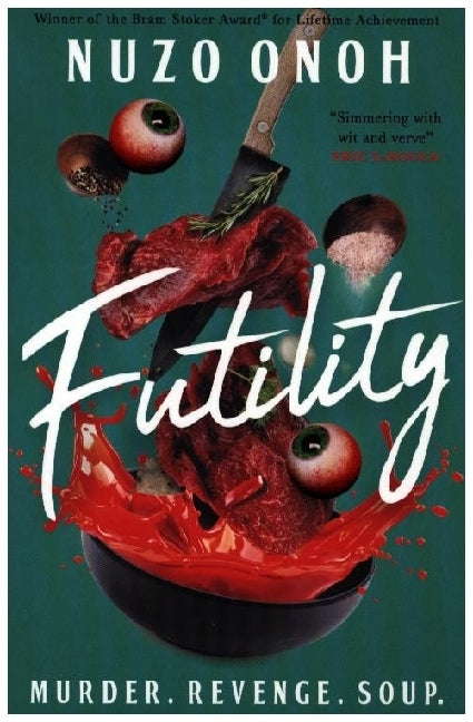 Futility (Nuzo Onoh)