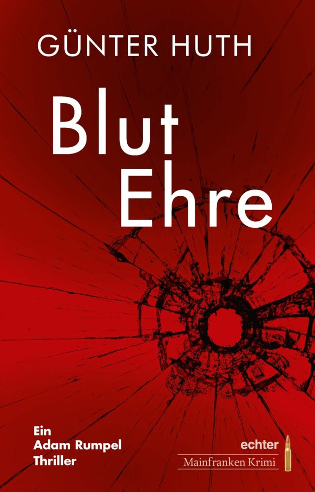 BlutEhre (Günter Huth)