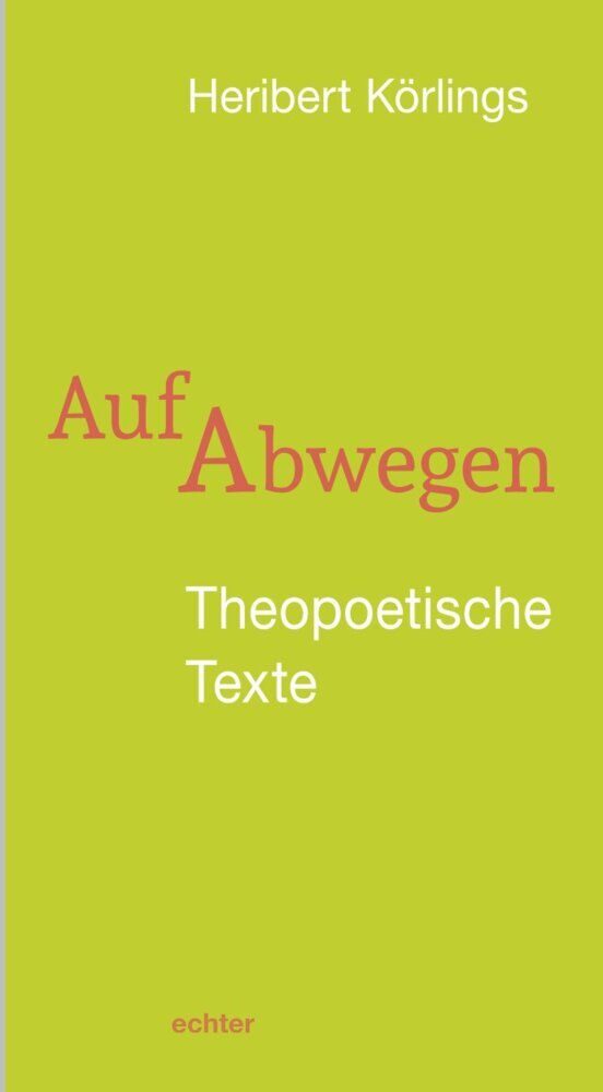 Auf Abwegen (Heribert Körlings)