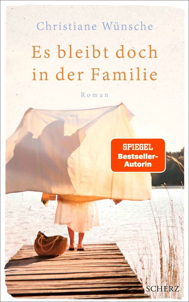 Es bleibt doch in der Familie (Christiane Wünsche)
