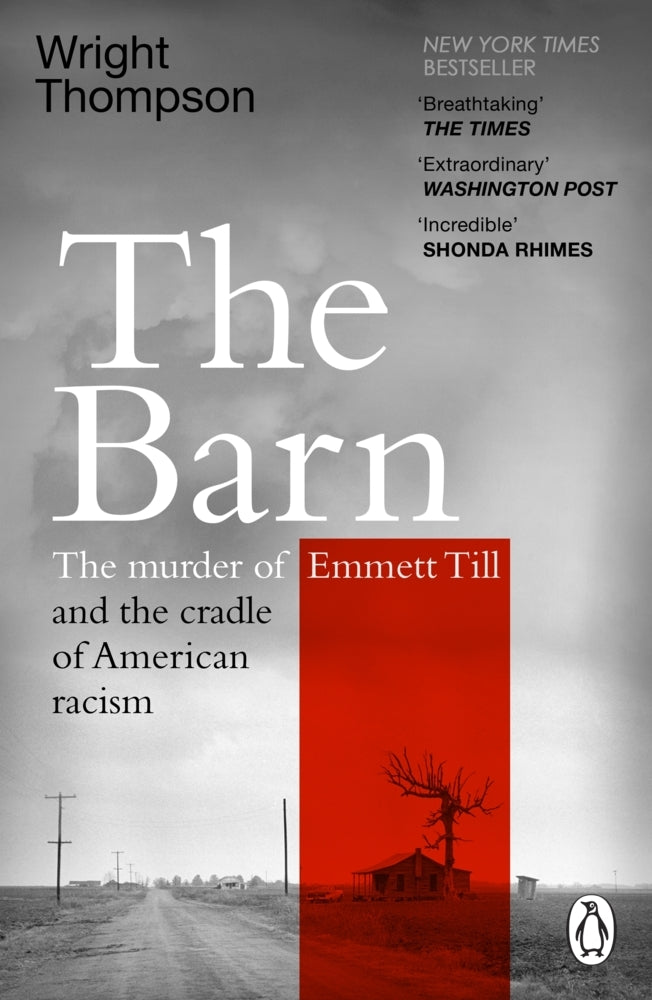 The Barn (Wright Thompson)