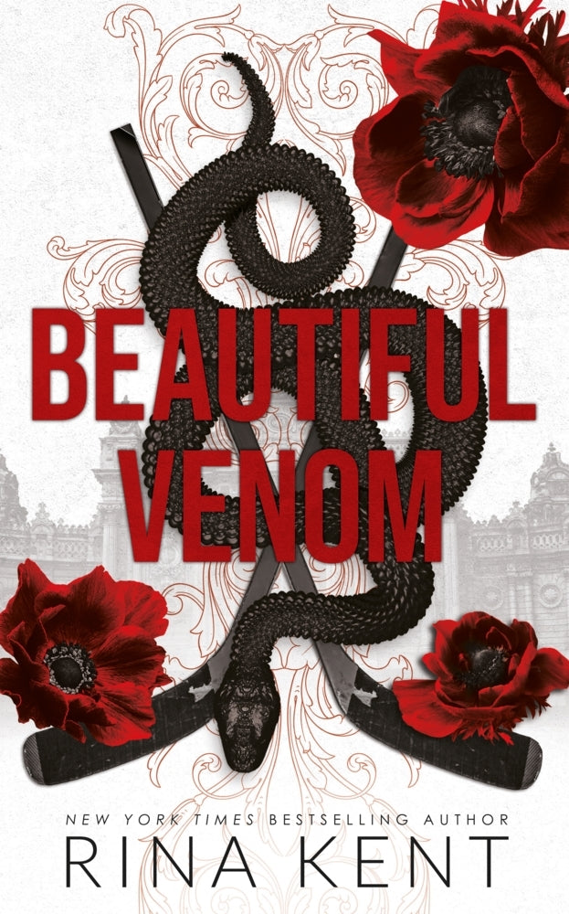 Beautiful Venom (Rina Kent)