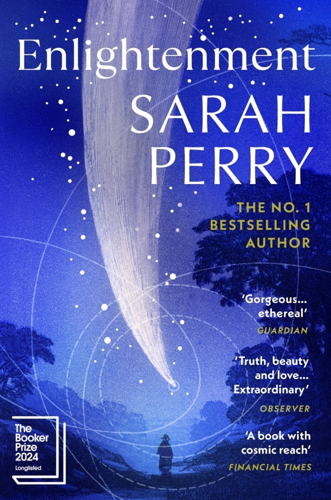 Enlightenment (Sarah Perry)