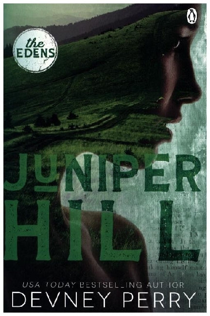 Juniper Hill (Devney Perry)