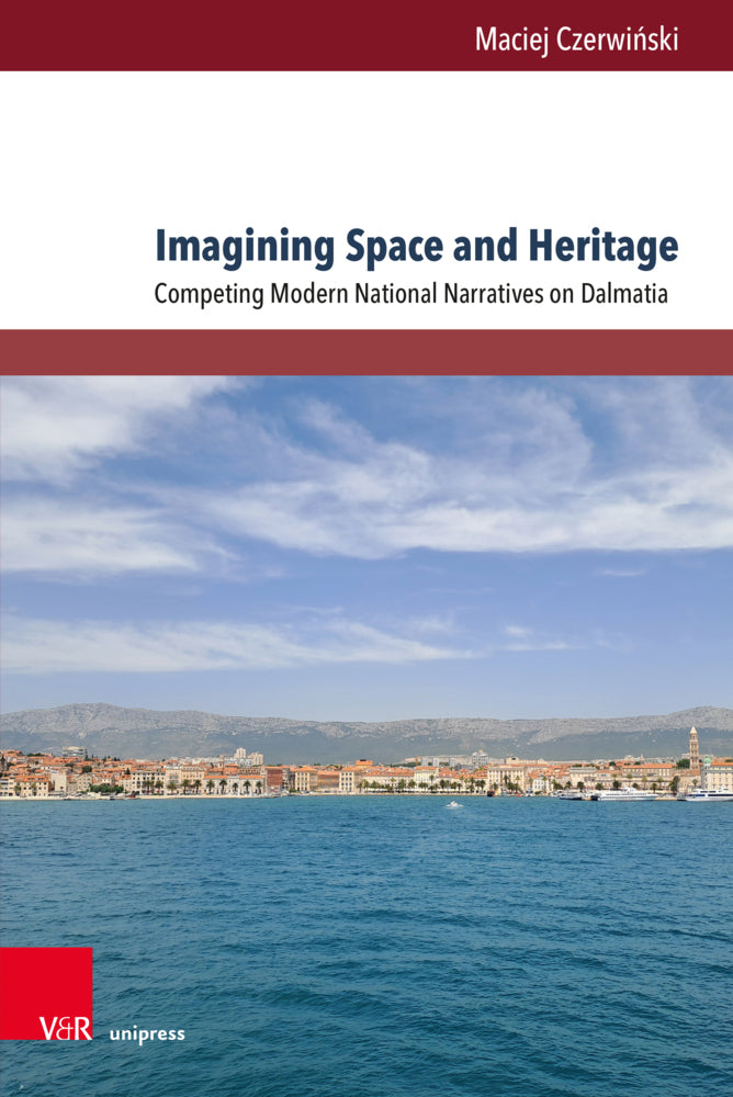 Imagining Space and Heritage (Maciej Czerwinski)
