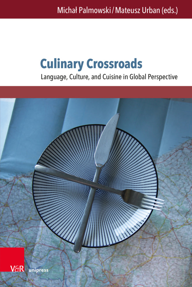 Culinary Crossroads (Michal Palmowski)