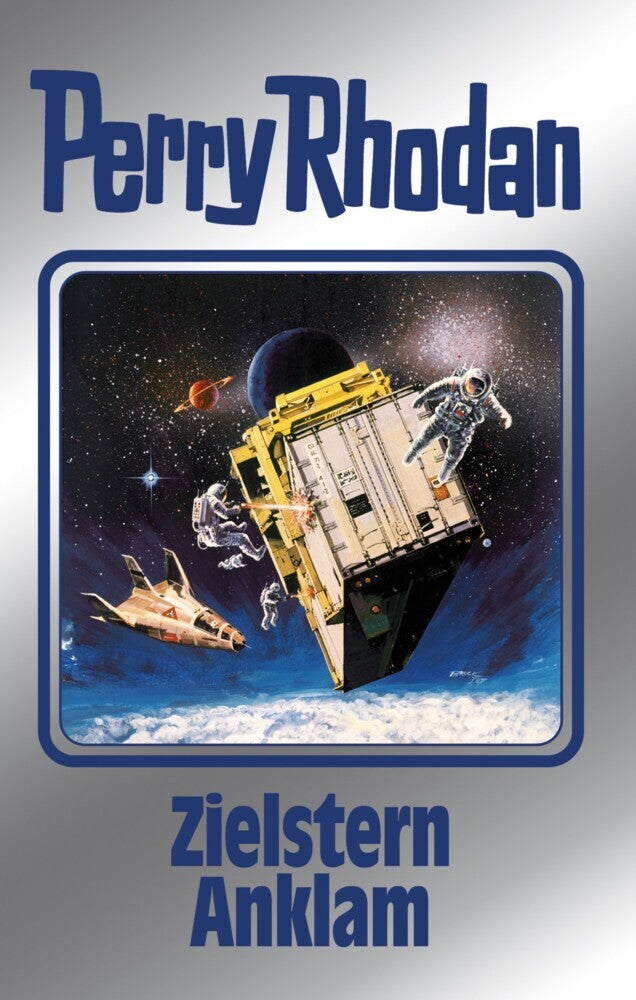 Zielstern Anklam (Perry Rhodan)