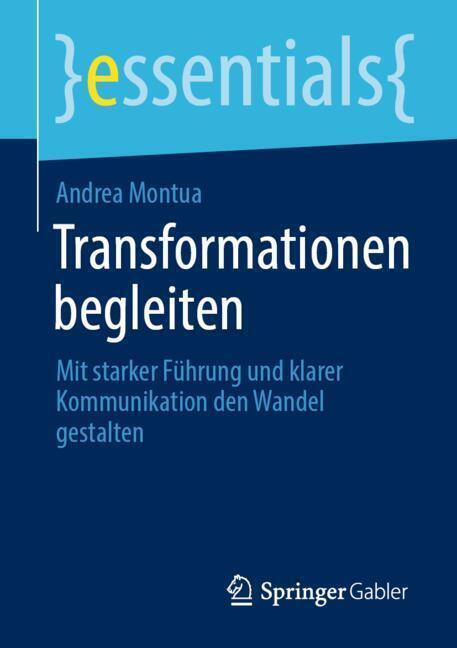 Transformationen begleiten (Andrea Montua)