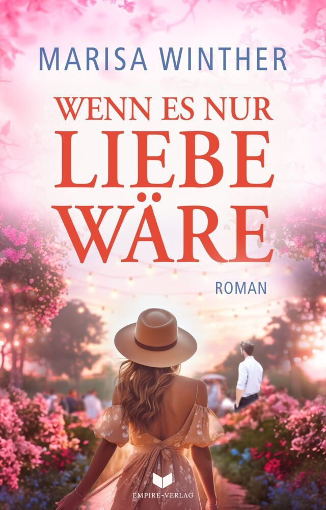 Wenn es nur Liebe wäre (Marisa Winther)
