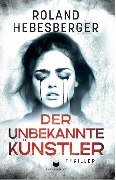 Der unbekannte Künstler (Roland Hebesberger)