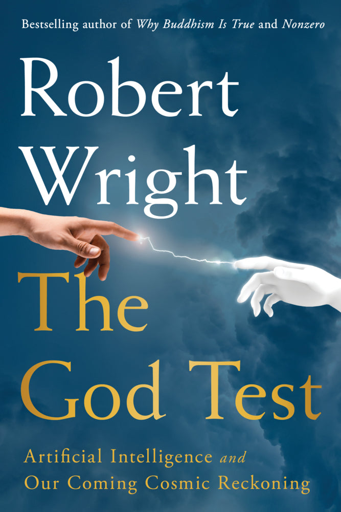 The God Test (Robert Wright)