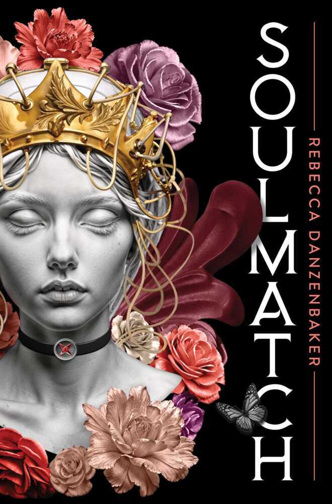 Soulmatch (Rebecca Danzenbaker)