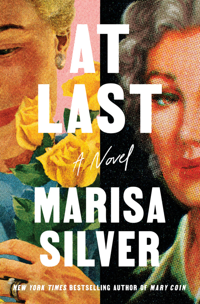 At Last (Marisa Silver)