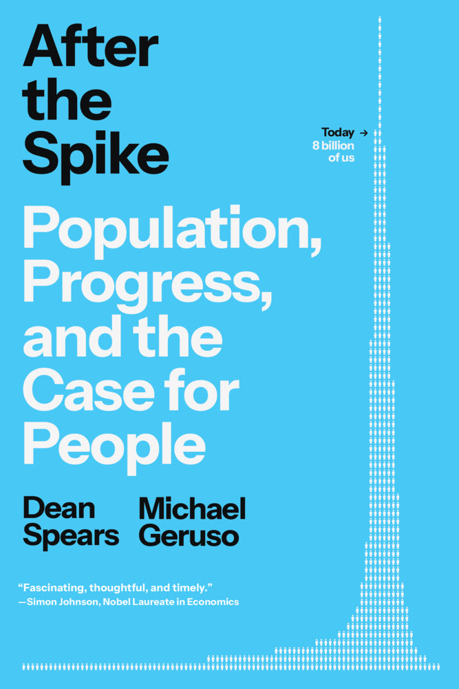 After the Spike (Dean Spears)