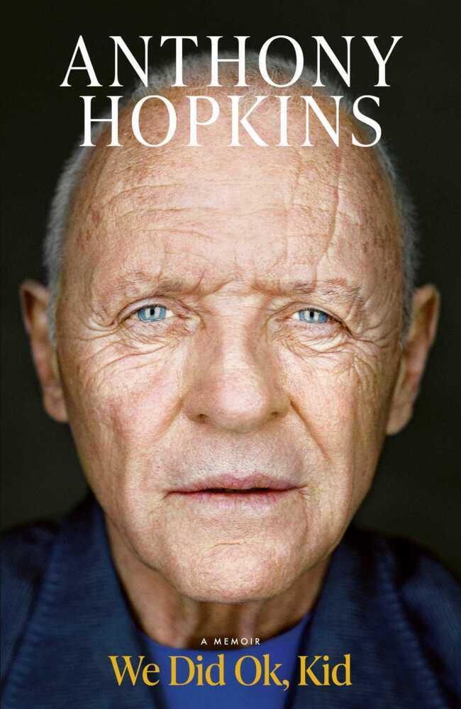 We Did Ok, Kid (Anthony Hopkins)