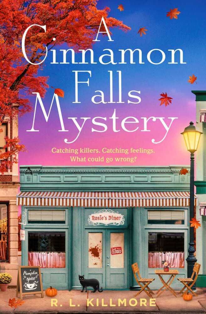 A Cinnamon Falls Mystery (R. L. Killmore)