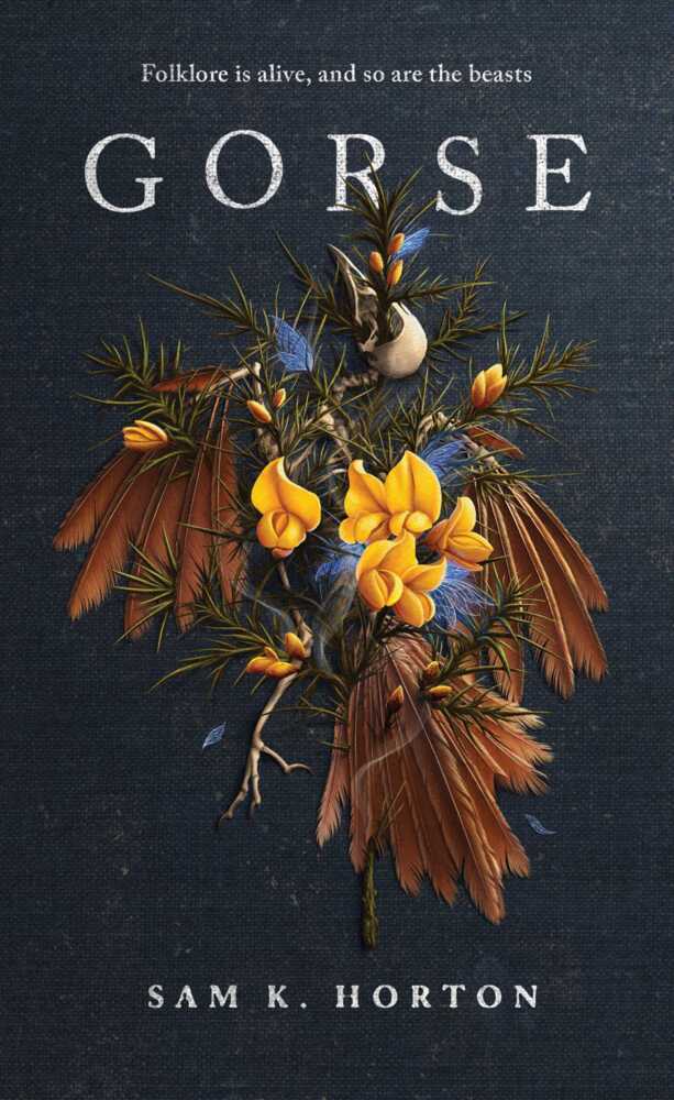 Gorse (Sam K. Horton)
