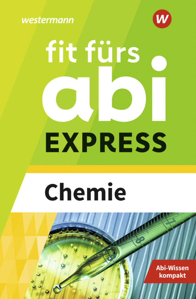 Fit fürs Abi EXPRESS (Iris Schneider)