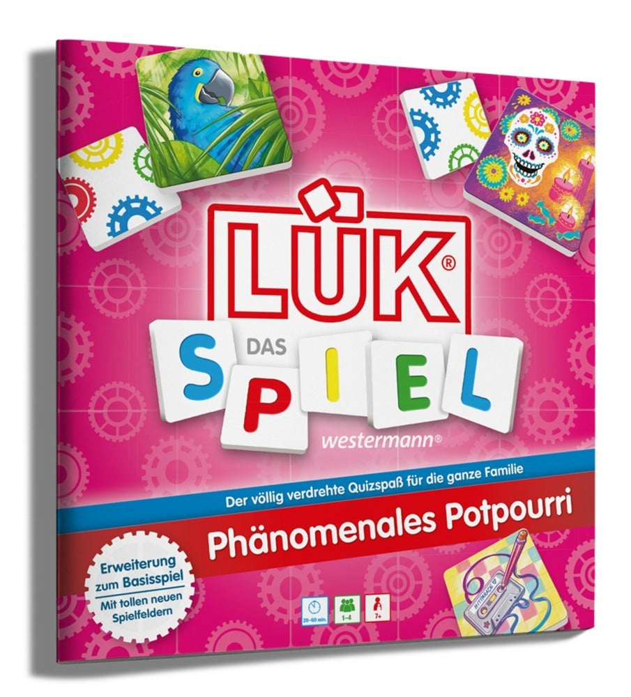 Lük - Das Spiel