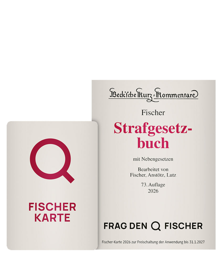 Fischer-Karte 2026 (Thomas Fischer)