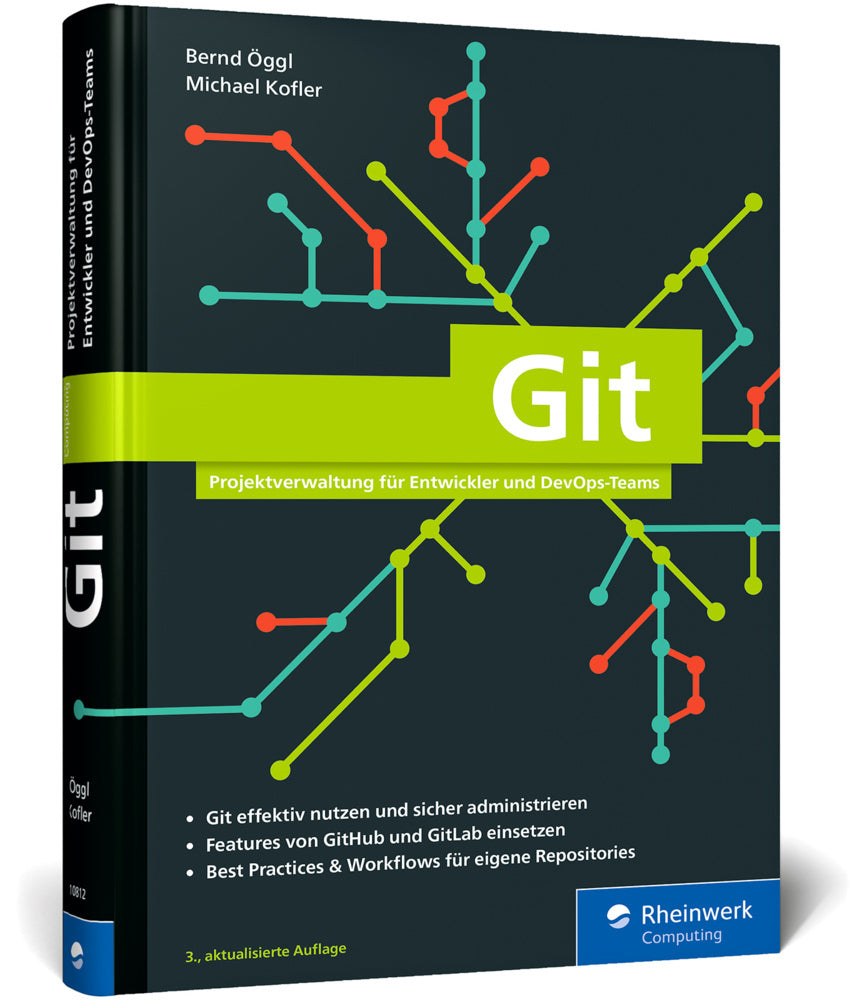 Git (Bernd Öggl)