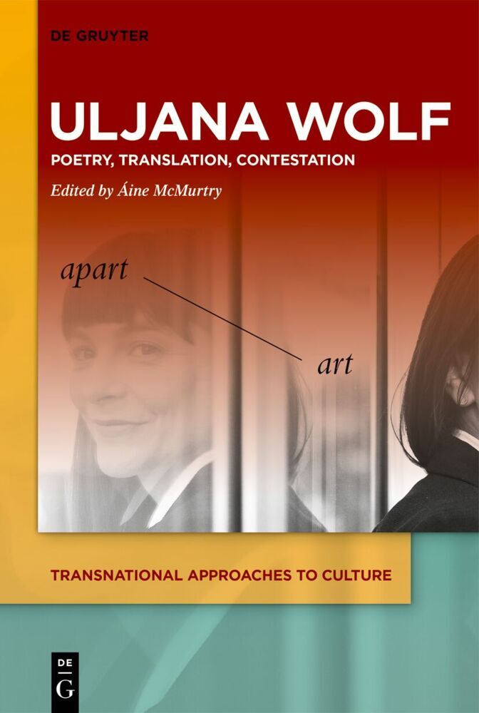 Uljana Wolf (Áine Mcmurtry)