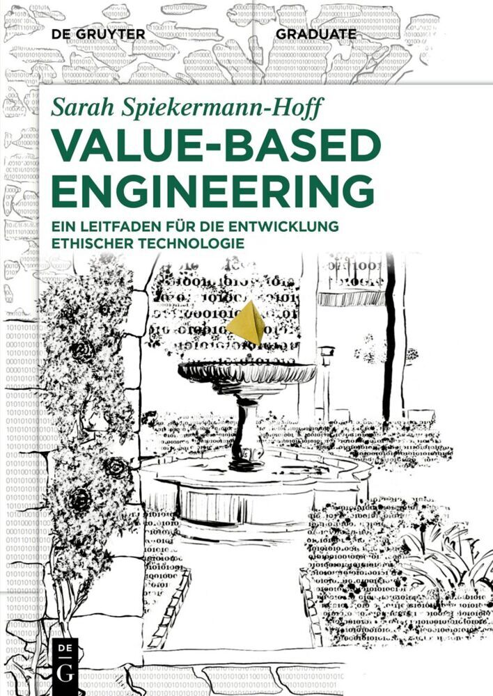 Value-Based Engineering (Sarah Spiekermann-Hoff)