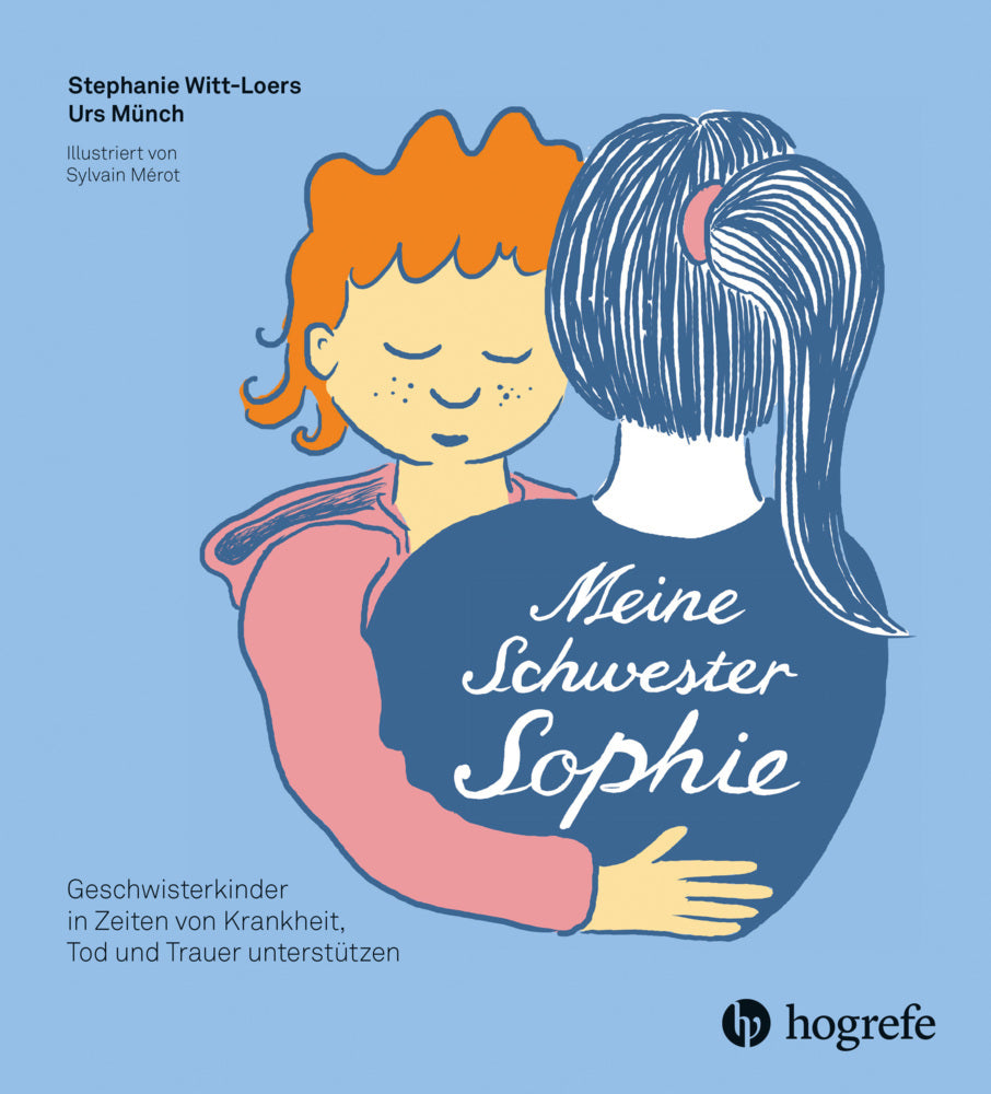 Meine Schwester Sophie (Stephanie Witt-Loers)