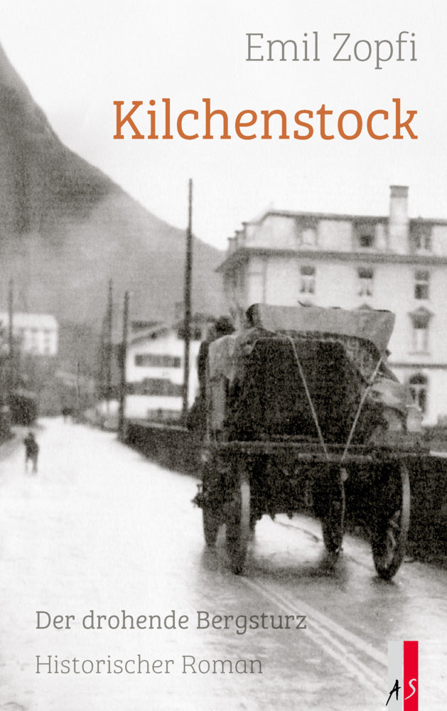 Kilchenstock (Emil Zopfi)