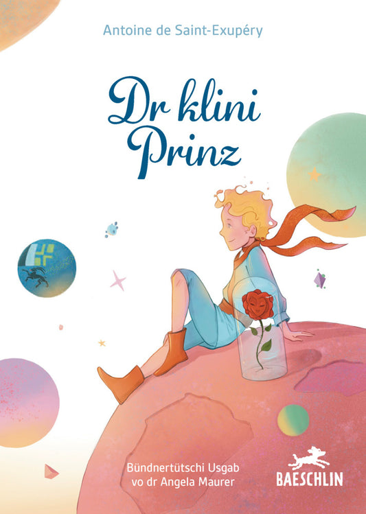 Dr klini Prinz