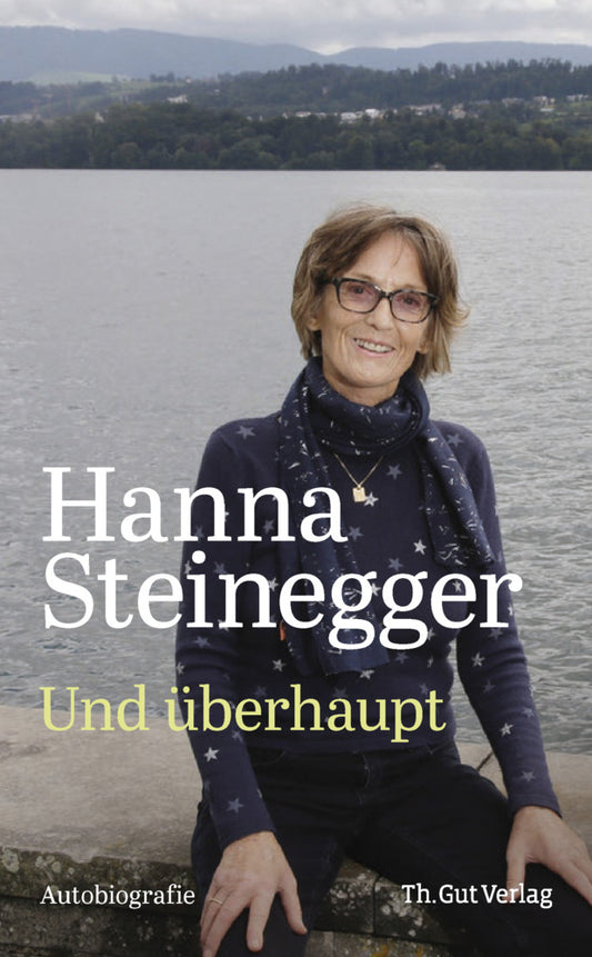 Hanna Steinegger (Hanna Steinegger)
