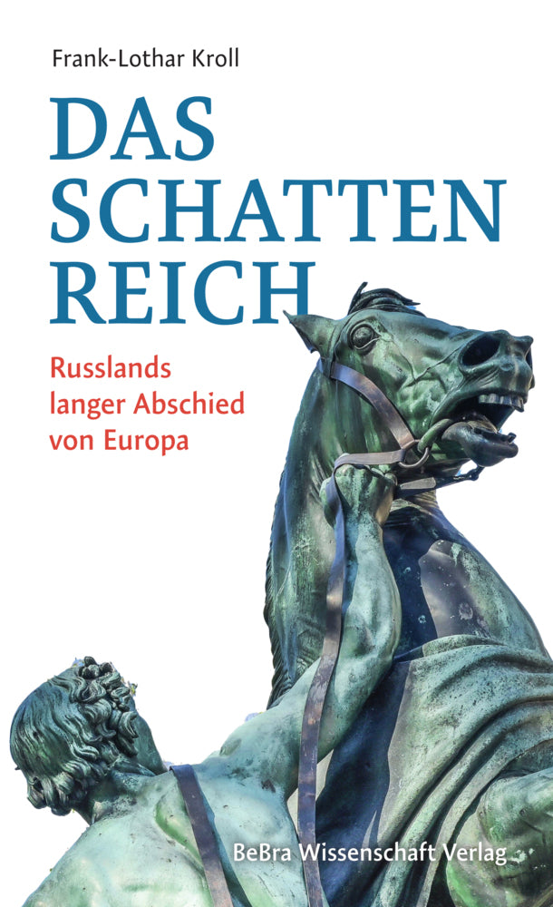 Das Schattenreich (Frank-Lothar Kroll)