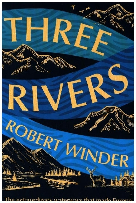 Three Rivers (Robert Winder)