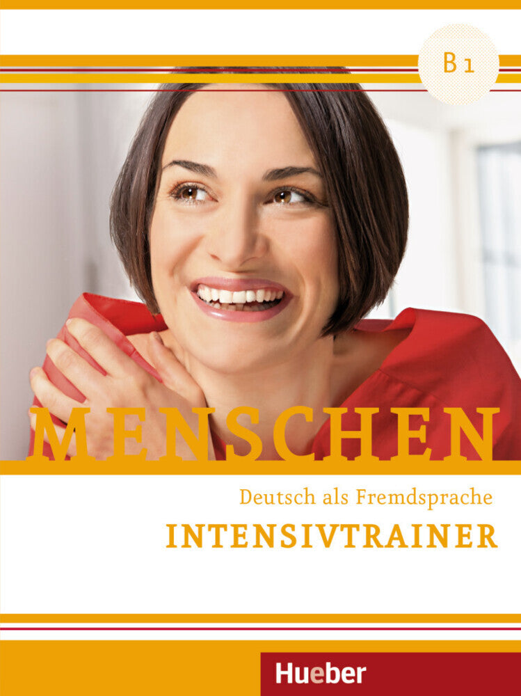 Menschen B1 (Dorothée Kersting)