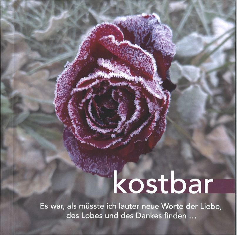 kostbar (M. Franziska Senninger)