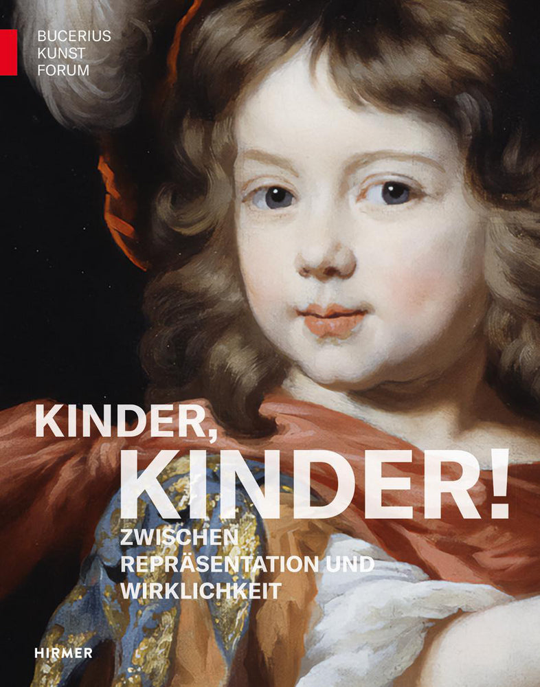 Kinder, Kinder! - Zwischen Repräsentation und Wirklichkeit (Katrin Dyballa)