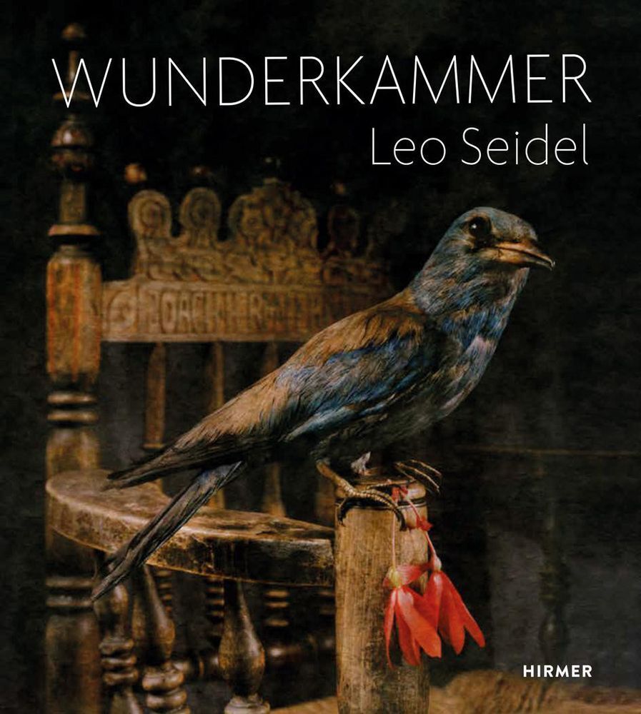 Wunderkammer (Leo Seidel)