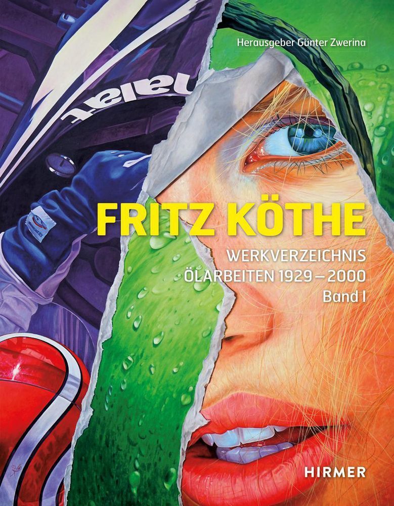 Fritz Köthe (Günter Zwerina)
