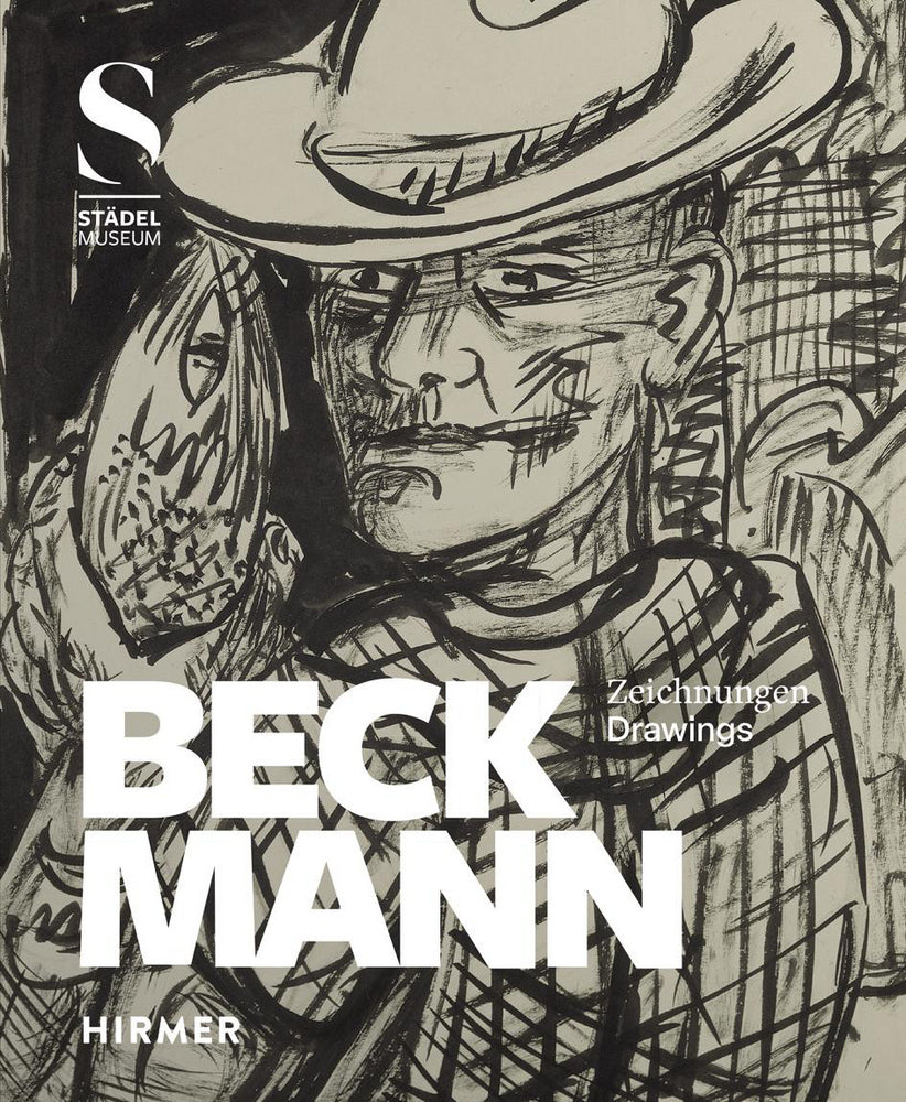 Max Beckmann (Hedda Finke)