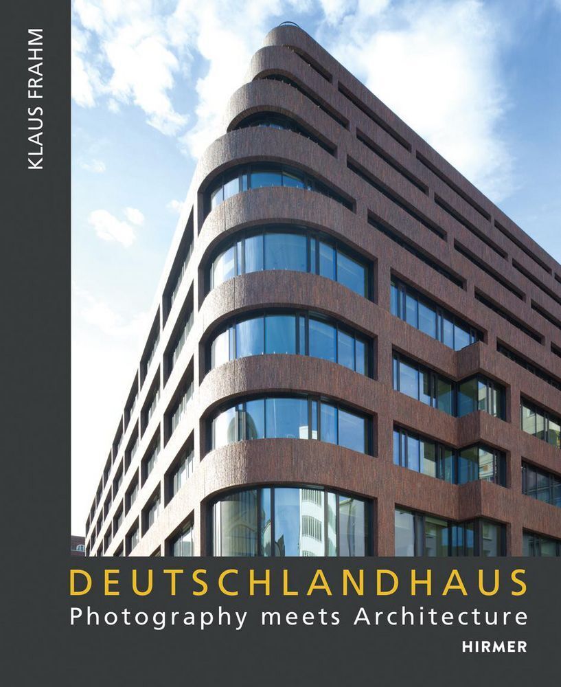 Deutschlandhaus (Roland Jaeger)