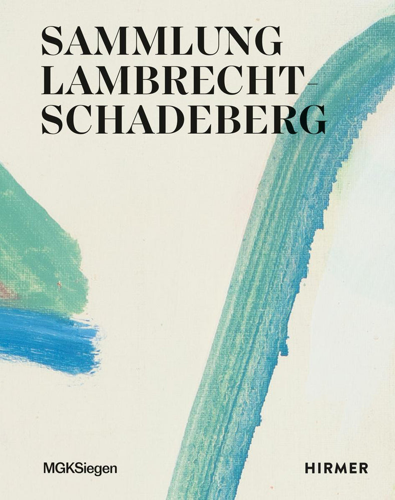 Sammlung Lambrecht-Schadeberg (Christian Spies)