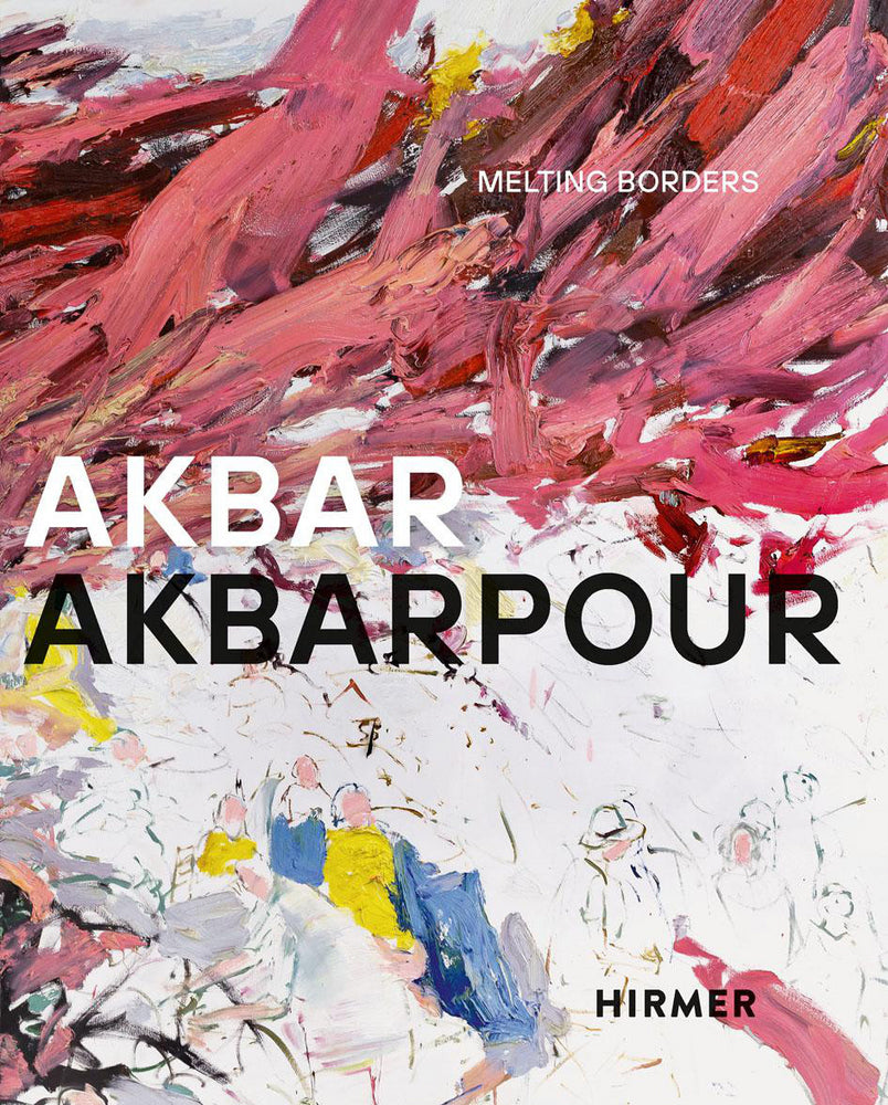 Akbar Akbarpour (Ulrich Gansert)