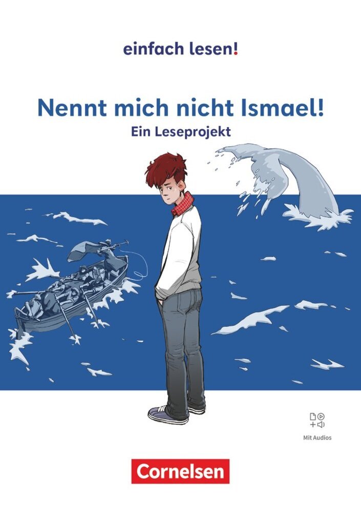 Einfach lesen! - Leseprojekte - Leseförderung ab Klasse 5 - Ausgabe ab 2024 (Michaela Timberlake)